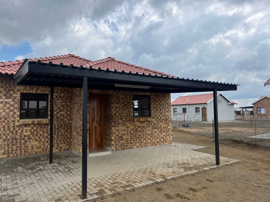 2 Bedroom Property for Sale in Mangaung Free State